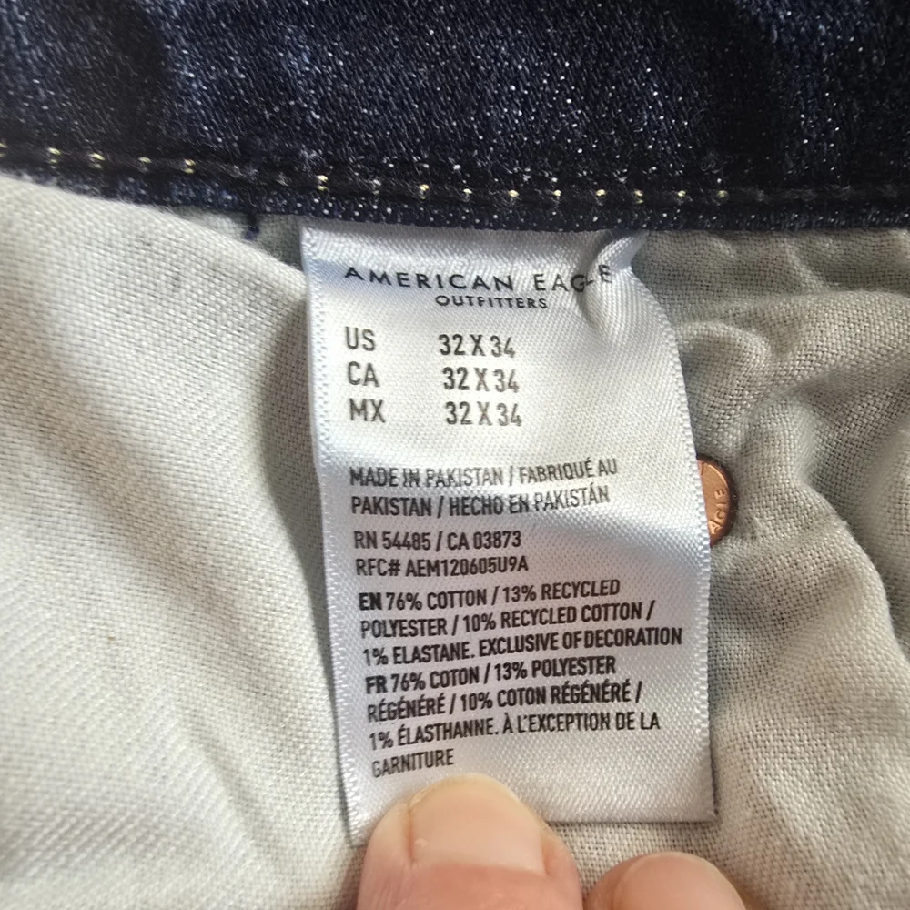 American Eagle Outfitters upgrade your